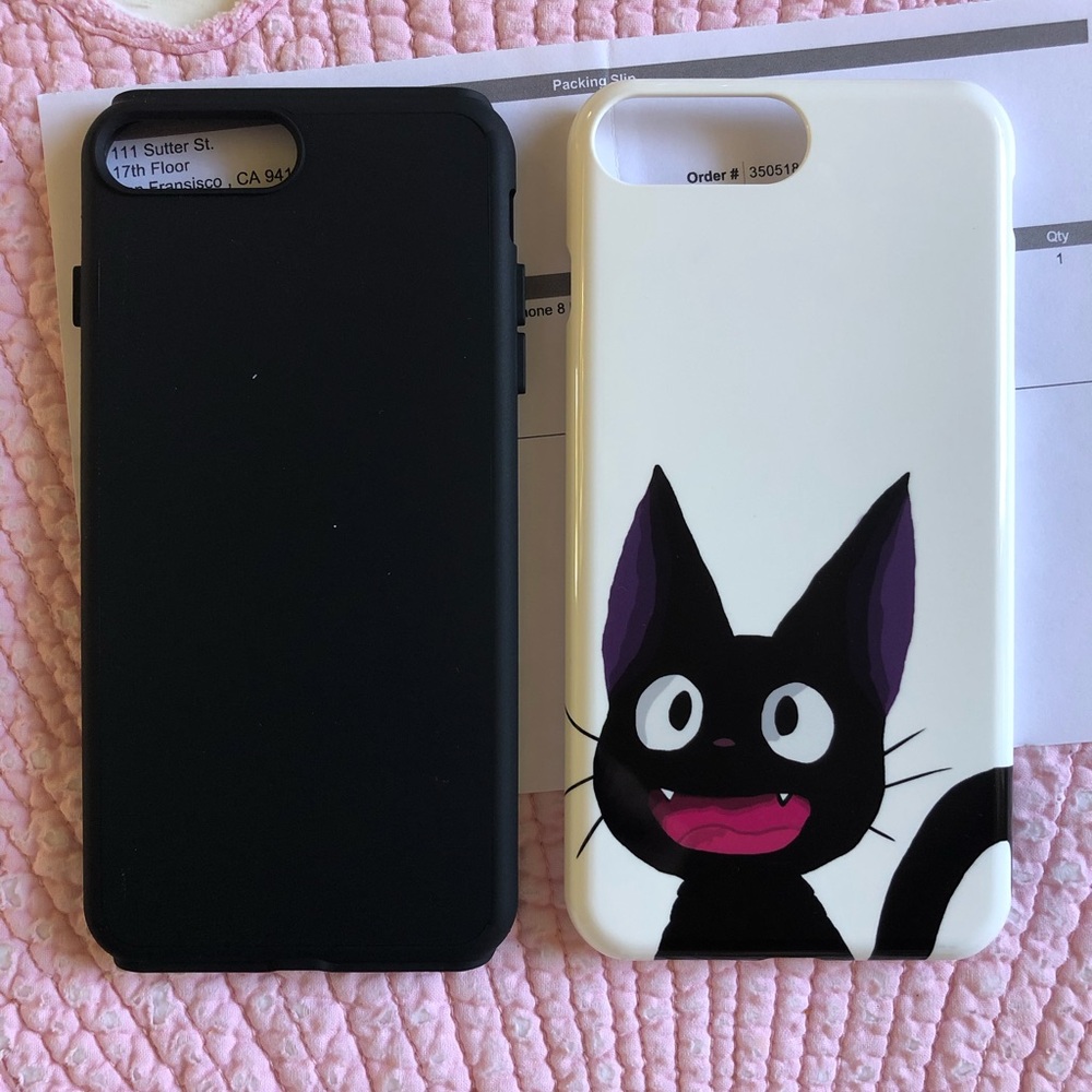 IPHONE CASE
